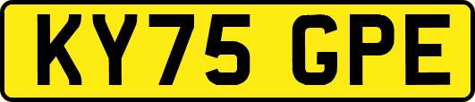 KY75GPE