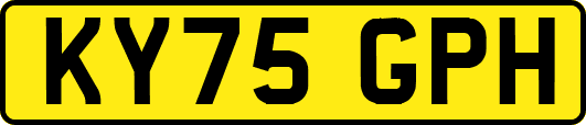 KY75GPH