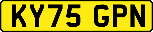 KY75GPN