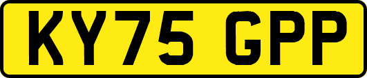 KY75GPP