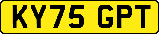 KY75GPT