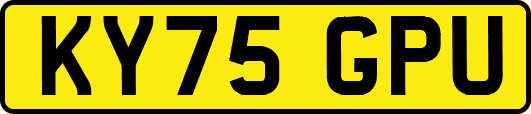 KY75GPU