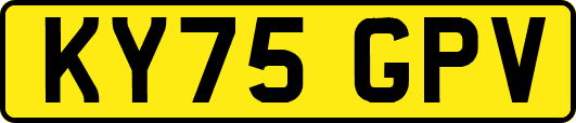 KY75GPV