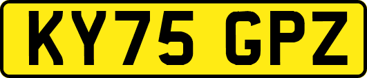 KY75GPZ