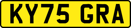 KY75GRA