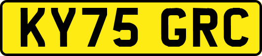 KY75GRC