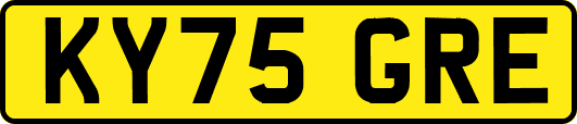 KY75GRE