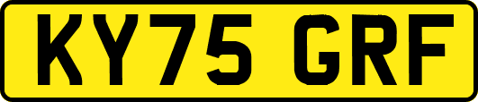 KY75GRF