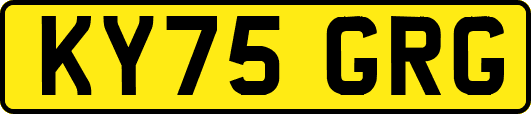 KY75GRG