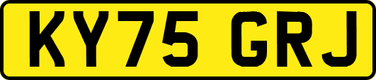 KY75GRJ