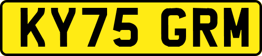 KY75GRM