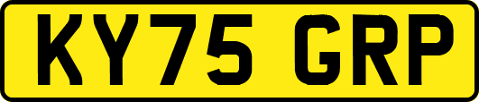 KY75GRP
