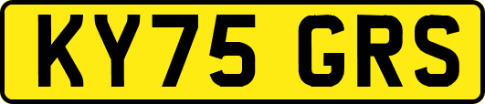 KY75GRS