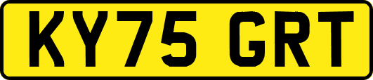 KY75GRT