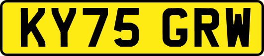 KY75GRW