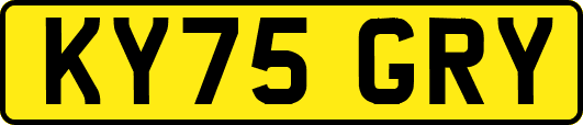 KY75GRY