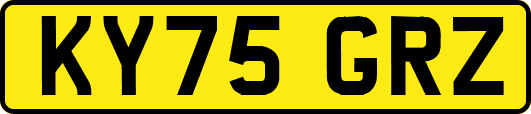 KY75GRZ