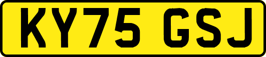 KY75GSJ