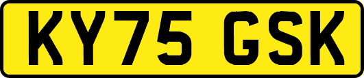 KY75GSK
