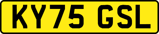 KY75GSL