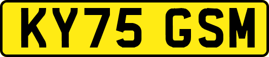 KY75GSM