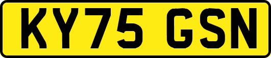 KY75GSN