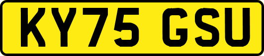 KY75GSU