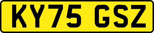 KY75GSZ