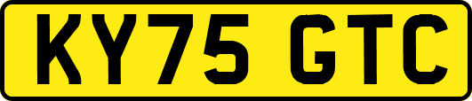 KY75GTC
