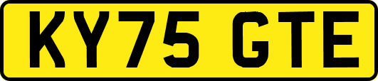 KY75GTE