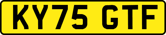 KY75GTF