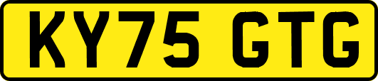 KY75GTG