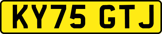KY75GTJ