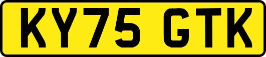 KY75GTK