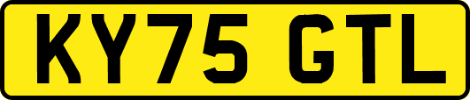 KY75GTL