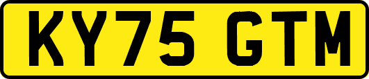 KY75GTM