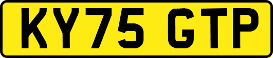 KY75GTP