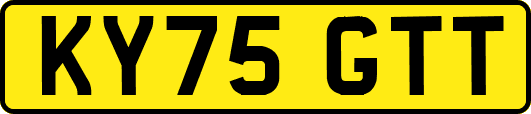 KY75GTT