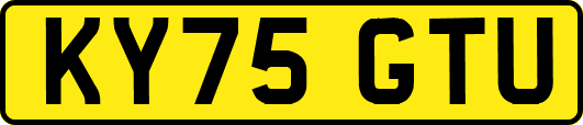 KY75GTU