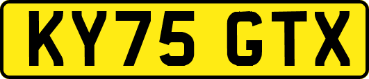 KY75GTX