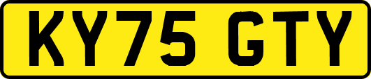 KY75GTY
