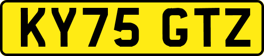 KY75GTZ