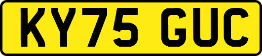KY75GUC