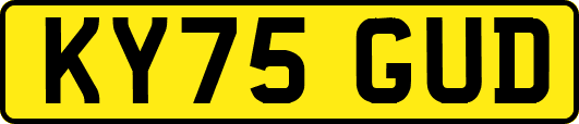 KY75GUD