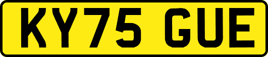 KY75GUE