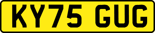 KY75GUG