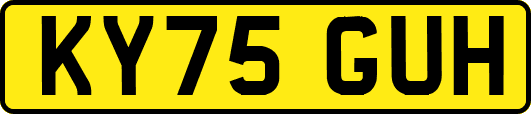 KY75GUH