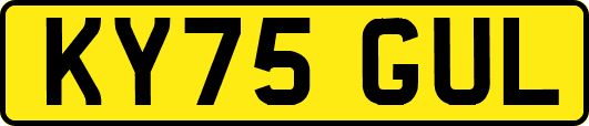 KY75GUL