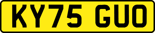 KY75GUO