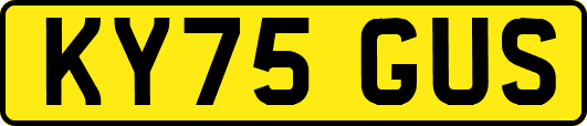 KY75GUS